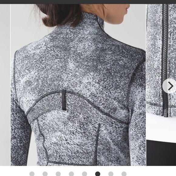 Lululemon Define Jacket - Picture 8 of 8